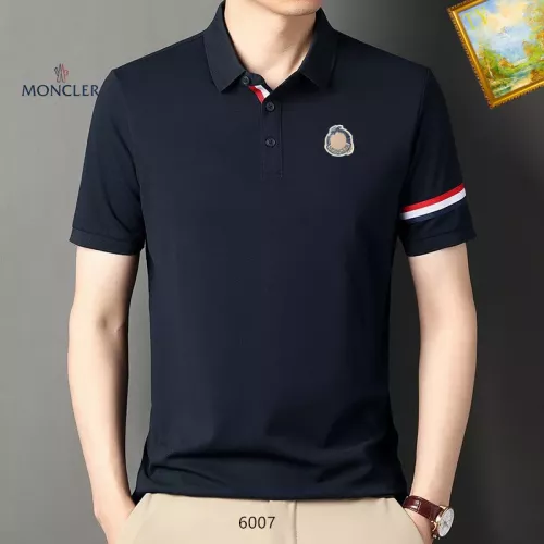 Replica Moncler T-Shirts Short Sleeved For Men #1334367, $34.00 USD, [ITEM#1334367], Replica Moncler T-Shirts outlet from China
