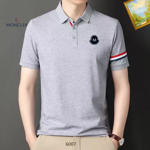 Replica Moncler T-Shirts Short Sleeved For Men #1334423, $34.00 USD, [ITEM#1334423], Replica Moncler T-Shirts outlet from China