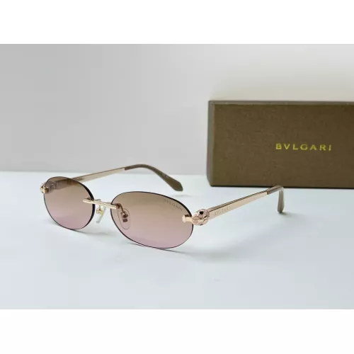 Replica Bvlgari AAA Quality Sunglasses #1335238, $60.00 USD, [ITEM#1335238], Replica Bvlgari AAA Quality Sunglasses outlet from China