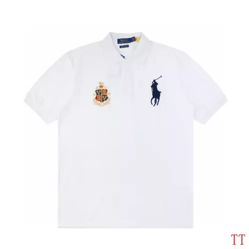 Ralph Lauren Polo T-Shirts Short Sleeved For Men #1335458