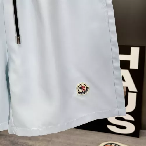 Replica Moncler Pants For Men #1335667 $36.00 USD for Wholesale