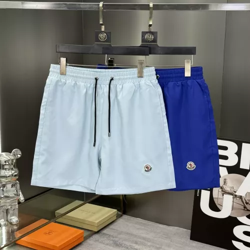 Replica Moncler Pants For Men #1335667 $36.00 USD for Wholesale