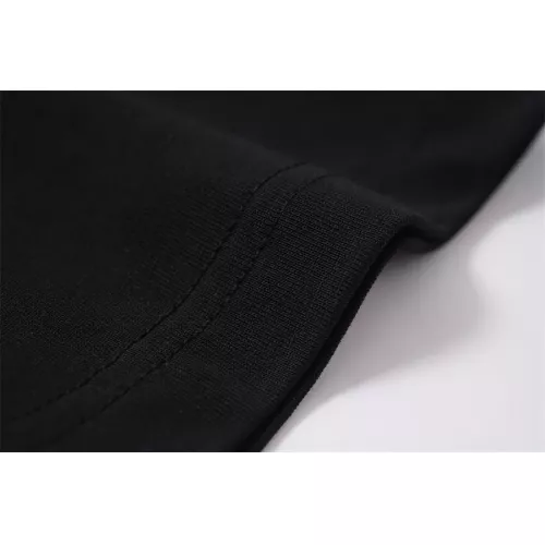 Replica Amiri T-Shirts Short Sleeved For Unisex #1335680 $32.00 USD for Wholesale