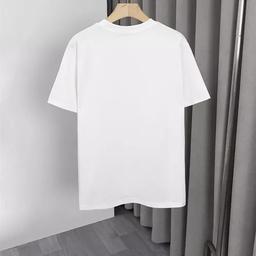 Replica Balmain T-Shirts Short Sleeved For Men #1335681 $36.00 USD for Wholesale