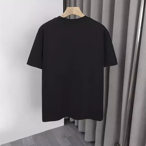 Replica Balmain T-Shirts Short Sleeved For Men #1335682 $36.00 USD for Wholesale