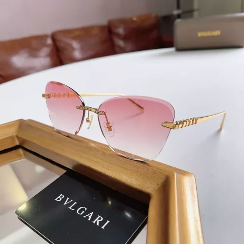 Bvlgari AAA Quality Sunglasses #1335717