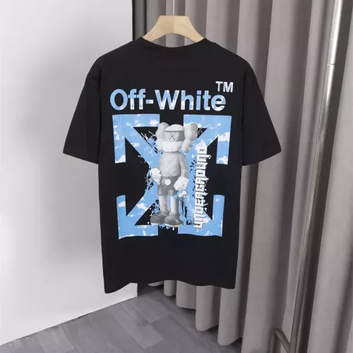 Off-White T-Shirts Short Sleeved For Men #1335719