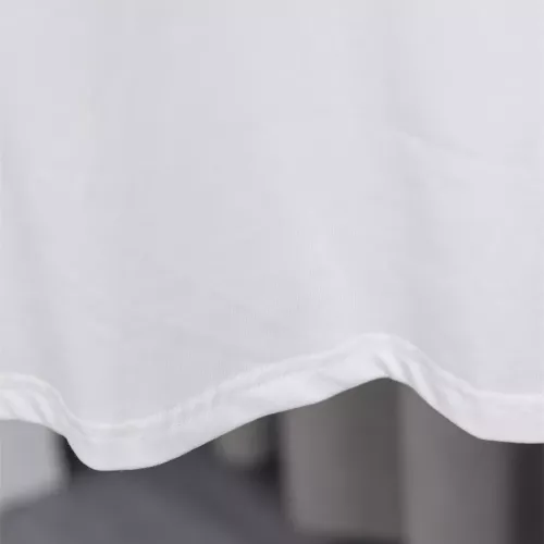 Replica Off-White T-Shirts Short Sleeved For Men #1335720 $36.00 USD for Wholesale