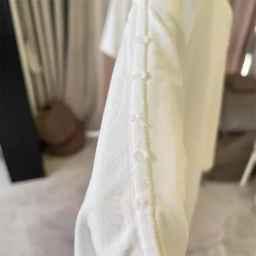 Replica Balenciaga T-Shirts Short Sleeved For Unisex #1335727 $45.00 USD for Wholesale