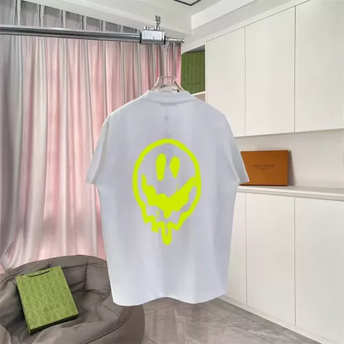 Replica Balenciaga T-Shirts Short Sleeved For Unisex #1335731 $45.00 USD for Wholesale