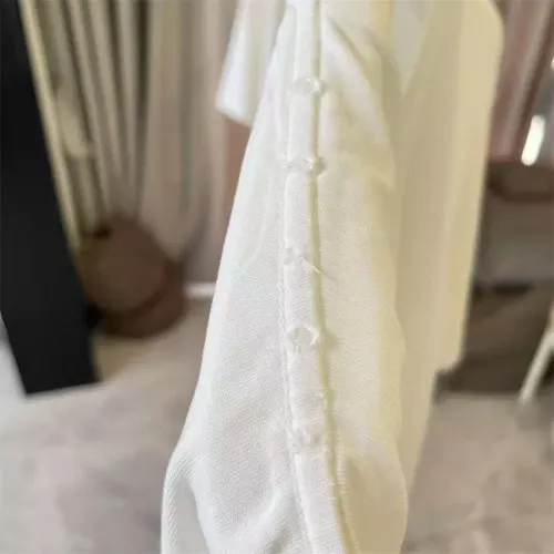 Replica Balenciaga T-Shirts Short Sleeved For Unisex #1335731 $45.00 USD for Wholesale