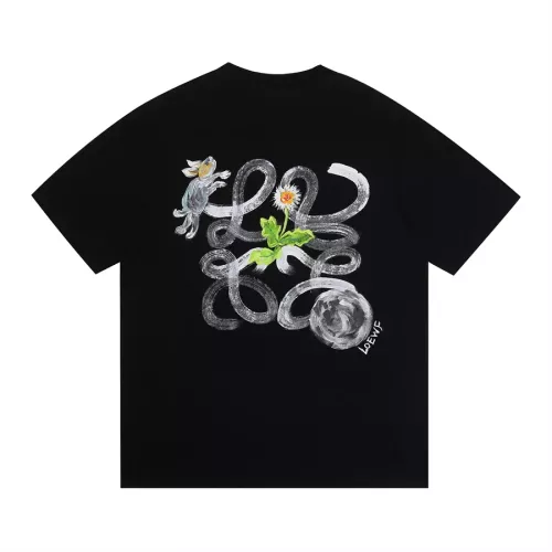 LOEWE T-Shirts Short Sleeved For Unisex #1335740
