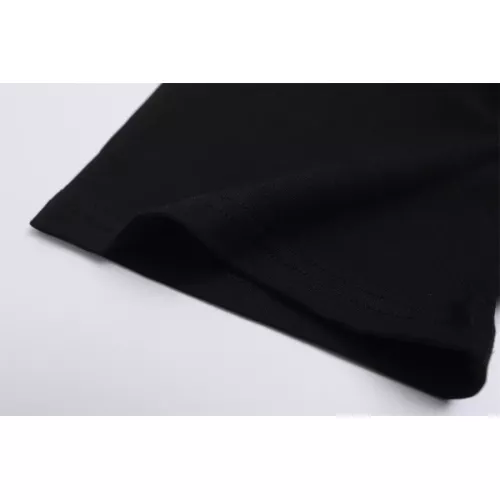 Replica LOEWE T-Shirts Short Sleeved For Unisex #1335740 $39.00 USD for Wholesale