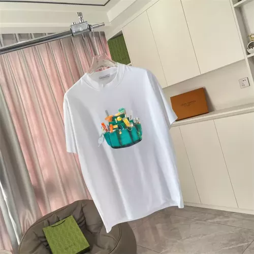 LOEWE T-Shirts Short Sleeved For Unisex #1335741