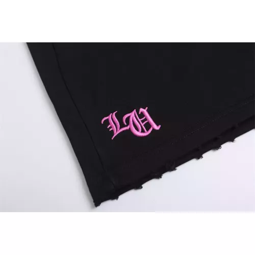 Replica Chrome Hearts Pants For Unisex #1335815 $39.00 USD for Wholesale