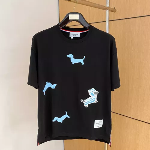 Thom Browne TB T-Shirts Short Sleeved For Men #1335918
