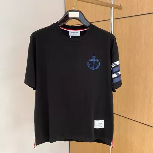 Thom Browne TB T-Shirts Short Sleeved For Men #1335920