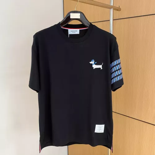 Thom Browne TB T-Shirts Short Sleeved For Men #1335922
