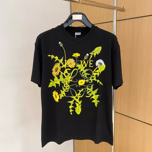 LOEWE T-Shirts Short Sleeved For Men #1335933