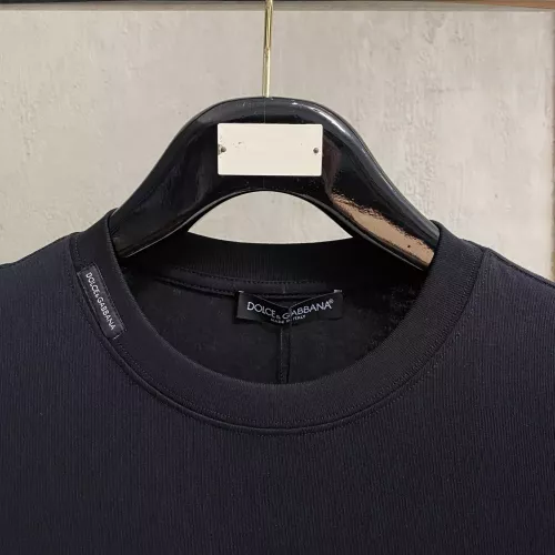 Replica Dolce & Gabbana D&G T-Shirts Short Sleeved For Unisex #1335939 $85.00 USD for Wholesale