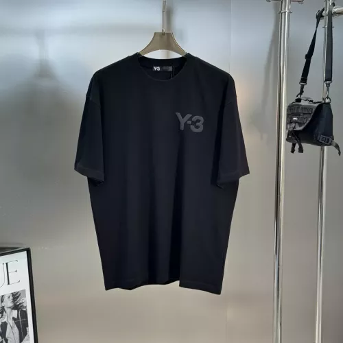 Replica Y-3 T-Shirts Short Sleeved For Unisex #1335944 $92.00 USD for Wholesale