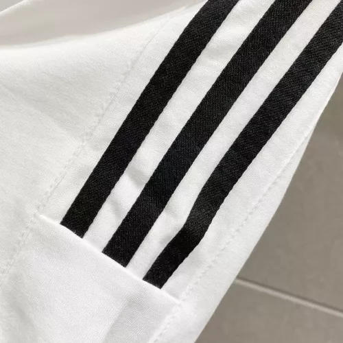 Replica Y-3 T-Shirts Short Sleeved For Men #1335949 $96.00 USD for Wholesale