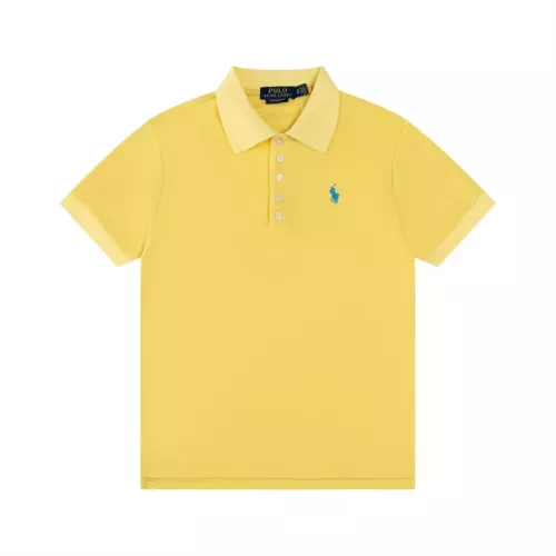 Replica Ralph Lauren Polo T-Shirts Short Sleeved For Women #1335990, $39.00 USD, [ITEM#1335990], Replica Ralph Lauren Polo T-Shirts outlet from China