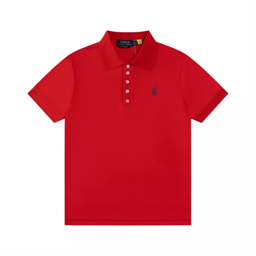 Replica Ralph Lauren Polo T-Shirts Short Sleeved For Women #1335996, $39.00 USD, [ITEM#1335996], Replica Ralph Lauren Polo T-Shirts outlet from China