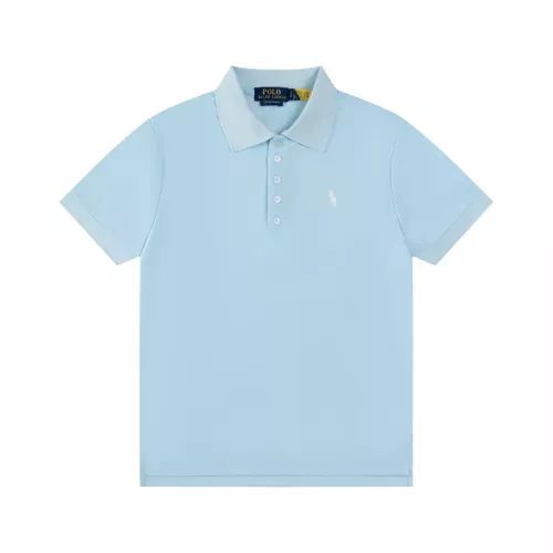 Replica Ralph Lauren Polo T-Shirts Short Sleeved For Women #1335997, $39.00 USD, [ITEM#1335997], Replica Ralph Lauren Polo T-Shirts outlet from China