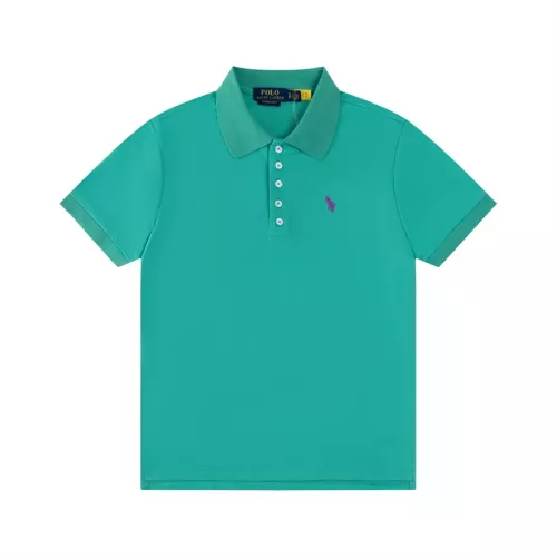 Replica Ralph Lauren Polo T-Shirts Short Sleeved For Women #1335998, $39.00 USD, [ITEM#1335998], Replica Ralph Lauren Polo T-Shirts outlet from China