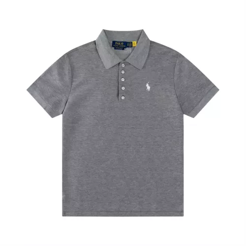 Replica Ralph Lauren Polo T-Shirts Short Sleeved For Women #1336000, $39.00 USD, [ITEM#1336000], Replica Ralph Lauren Polo T-Shirts outlet from China