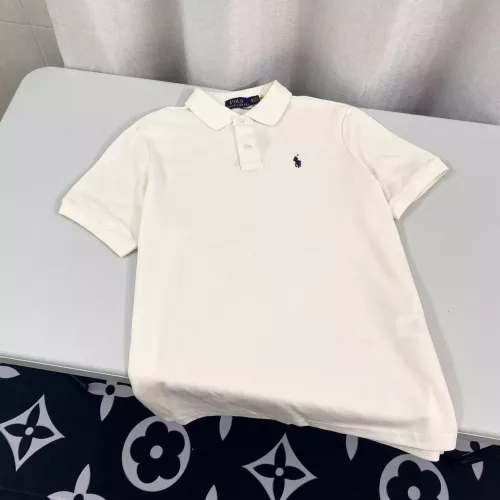 Replica Ralph Lauren Polo T-Shirts Short Sleeved For Unisex #1336005, $48.00 USD, [ITEM#1336005], Replica Ralph Lauren Polo T-Shirts outlet from China