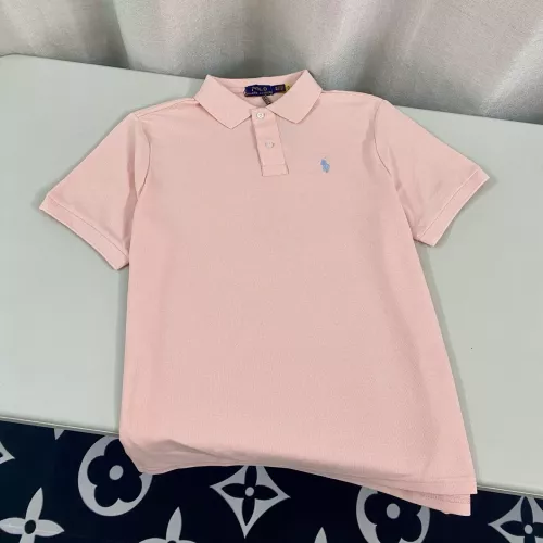 Replica Ralph Lauren Polo T-Shirts Short Sleeved For Unisex #1336006, $48.00 USD, [ITEM#1336006], Replica Ralph Lauren Polo T-Shirts outlet from China