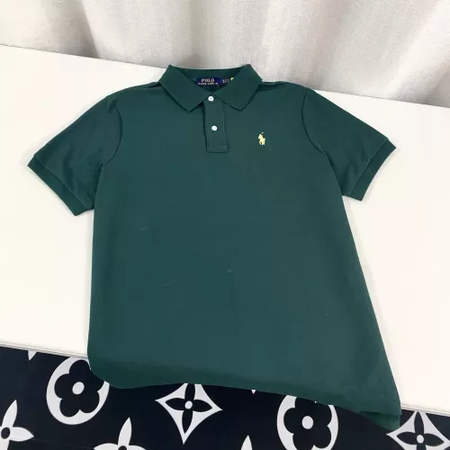 Replica Ralph Lauren Polo T-Shirts Short Sleeved For Unisex #1336017, $48.00 USD, [ITEM#1336017], Replica Ralph Lauren Polo T-Shirts outlet from China