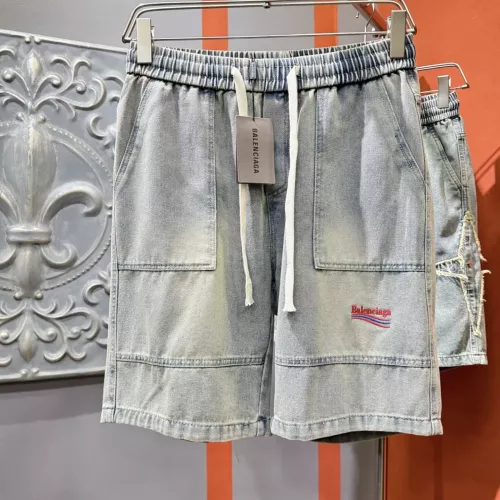 Balenciaga Jeans For Unisex #1336049