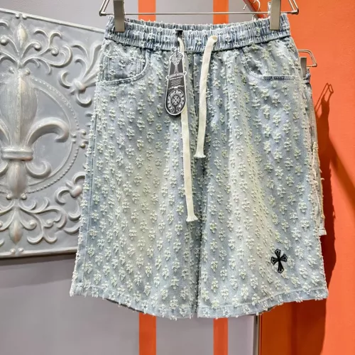 Chrome Hearts Jeans For Unisex #1336051