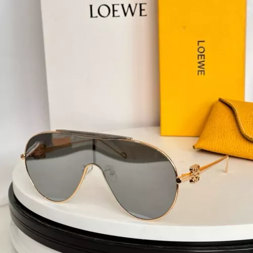 LOEWE AAA Quality Sunglasses #1336154