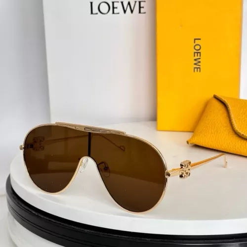 LOEWE AAA Quality Sunglasses #1336155