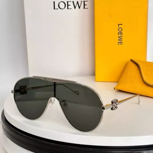 LOEWE AAA Quality Sunglasses #1336161