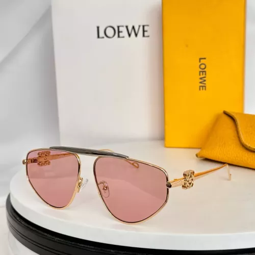 LOEWE AAA Quality Sunglasses #1336169