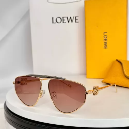 LOEWE AAA Quality Sunglasses #1336170