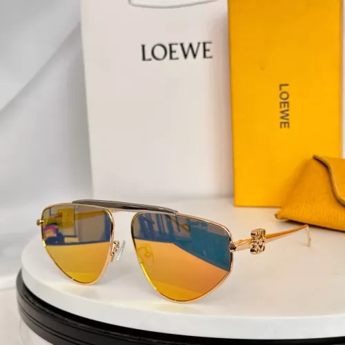 LOEWE AAA Quality Sunglasses #1336171