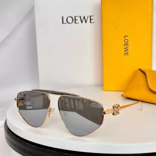 LOEWE AAA Quality Sunglasses #1336172