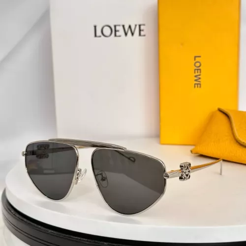 LOEWE AAA Quality Sunglasses #1336173