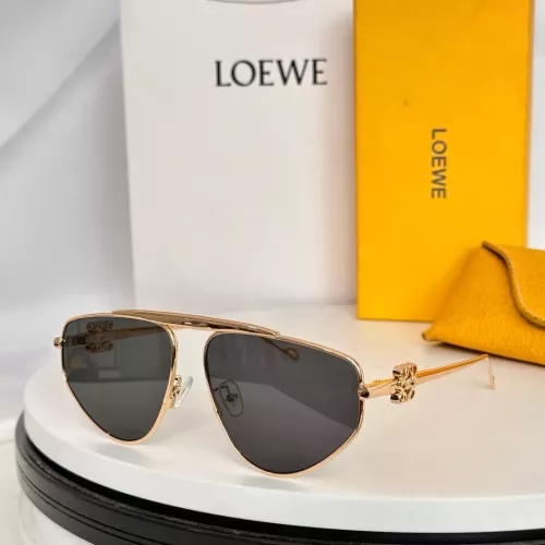 LOEWE AAA Quality Sunglasses #1336174