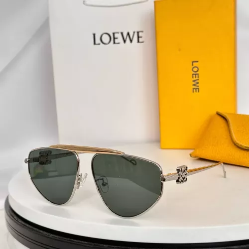 LOEWE AAA Quality Sunglasses #1336175