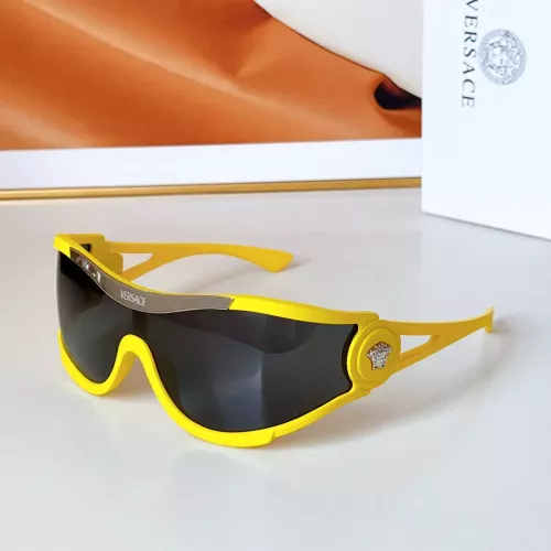 Replica Versace AAA Quality Sunglasses #1336249, $48.00 USD, [ITEM#1336249], Replica Versace AAA Quality Sunglasses outlet from China
