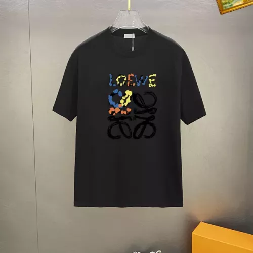 LOEWE T-Shirts Short Sleeved For Unisex #1336261