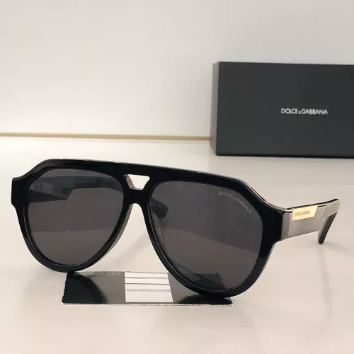 Replica Dolce &amp; Gabbana AAA Quality Sunglasses #1336305, $60.00 USD, [ITEM#1336305], Replica Dolce &amp; Gabbana AAA Quality Sunglasses outlet from China