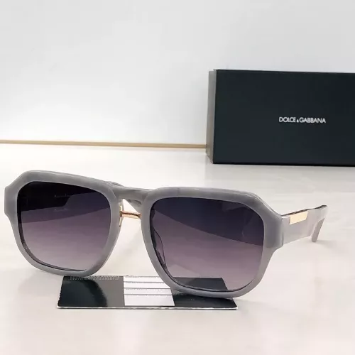 Replica Dolce &amp; Gabbana AAA Quality Sunglasses #1336311, $60.00 USD, [ITEM#1336311], Replica Dolce &amp; Gabbana AAA Quality Sunglasses outlet from China